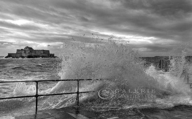 Force Marine - Photographie Photographies par thématiques Galerie Sébastien Luce