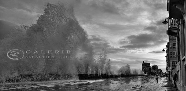 Vague à l´âme - Photographie Photographies par thématiques Galerie Sébastien Luce