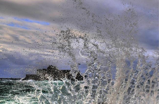 Cristal Malouin - Photographie Photographies par thématiques Galerie Sébastien Luce