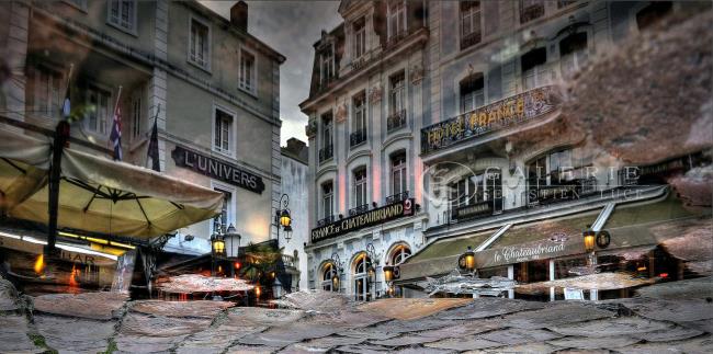 Un nouvel Univers - Photographie Photographies d'art en édition limitée Galerie Sébastien Luce