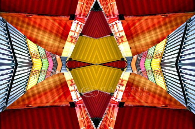 ADN - Photographie Photographies d'art en édition limitée Galerie Sébastien Luce