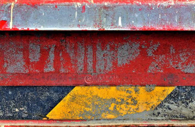 city Art - Photographie Photographies d'art en édition limitée Galerie Sébastien Luce