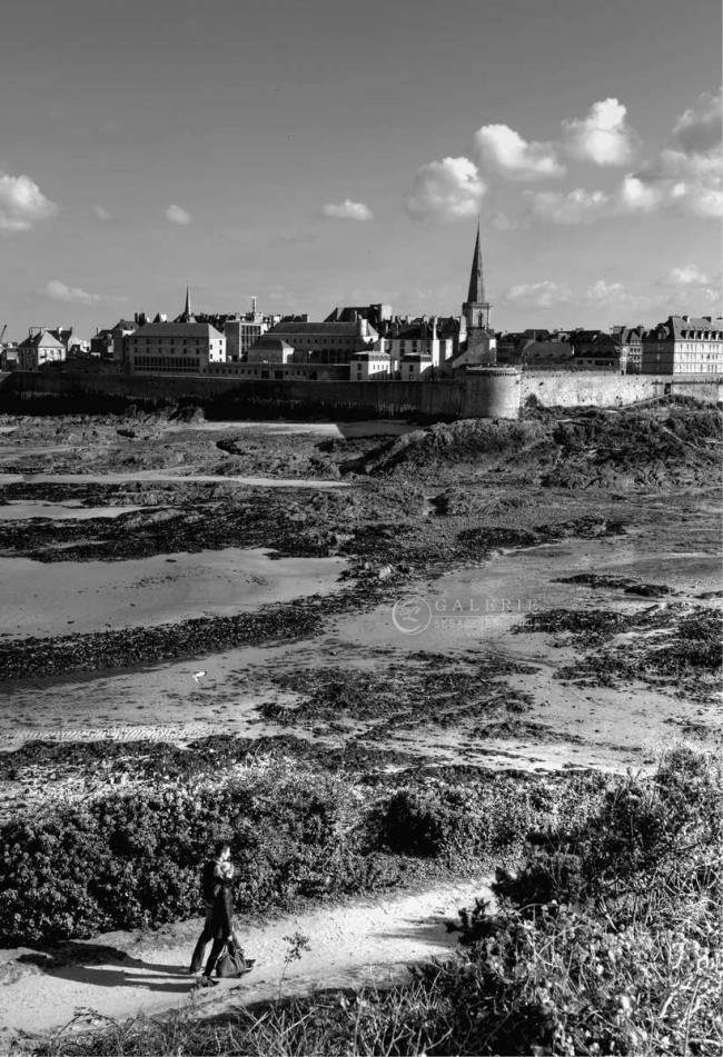Bretagne Lovers - Photographie Photographies par thématiques Galerie Sébastien Luce