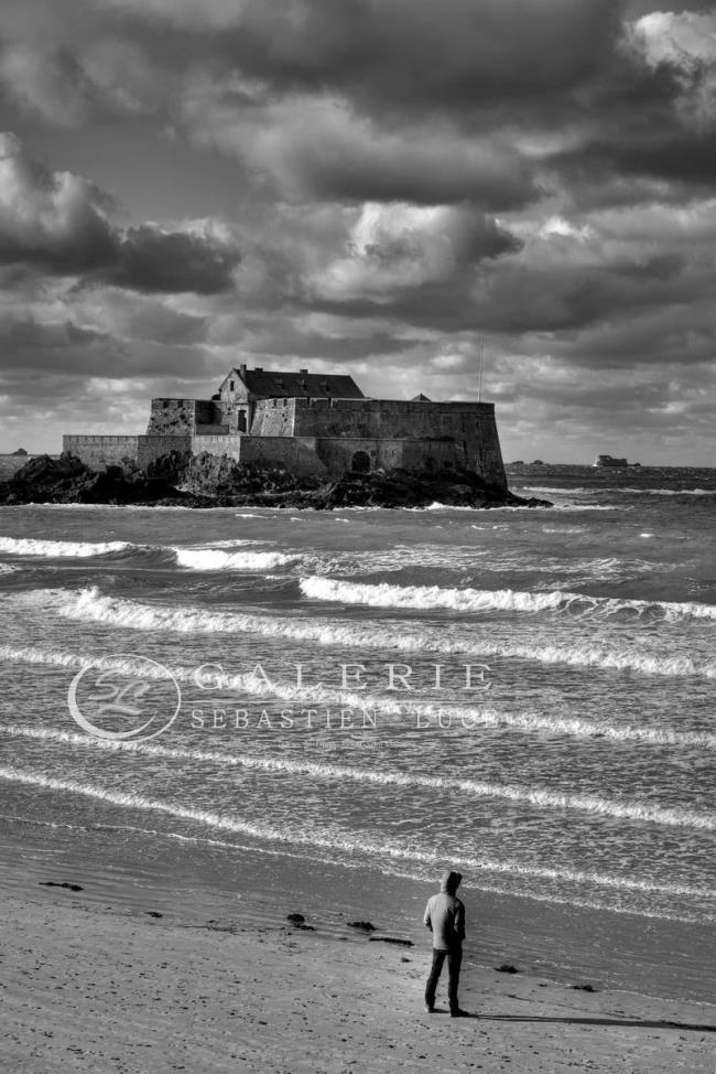 Coupe-Vent - Photographie Photographies par thématiques Galerie Sébastien Luce