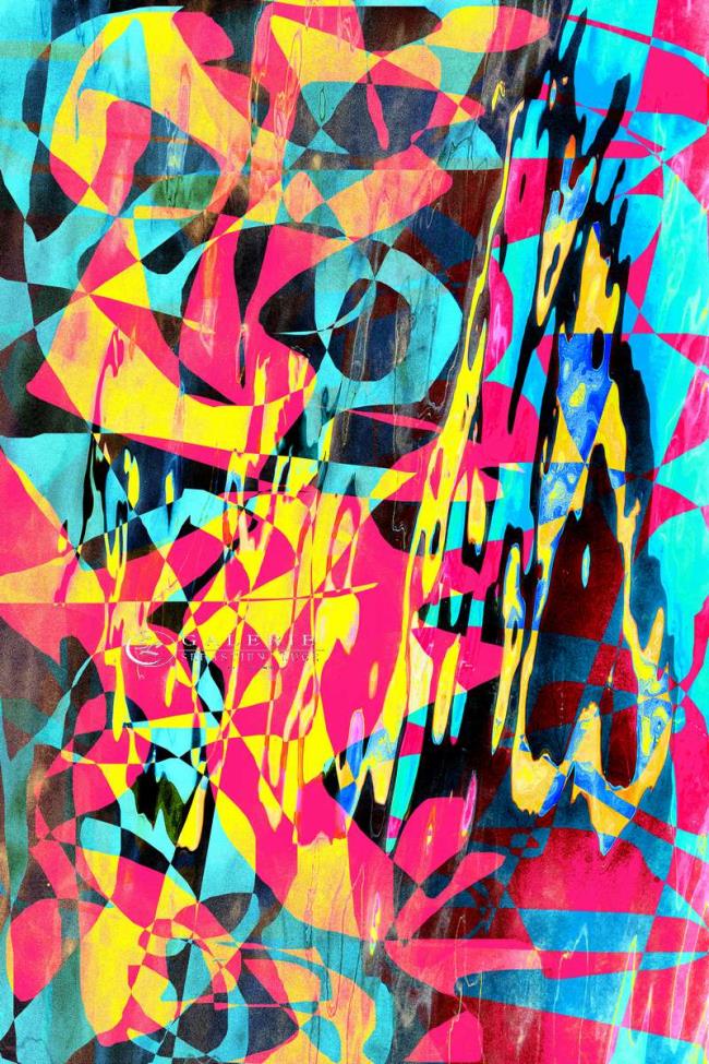 abstr art - Photographie Photographies d'art en édition limitée Galerie Sébastien Luce