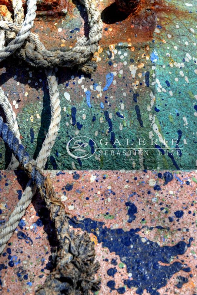 Pictural Art  - Photographie Photographies d'art en édition limitée Galerie Sébastien Luce