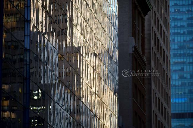 City Art - New York - Photographie Photographies par thématiques Galerie Sébastien Luce