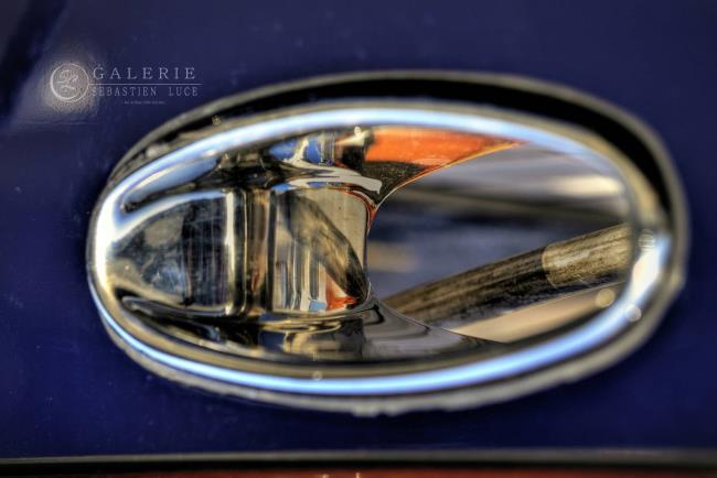 Regard Marin - St Malo - Photographie Photographies d'art en édition limitée Galerie Sébastien Luce