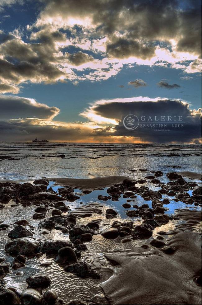 Invitation au voyage - Photographie Photographies d'art en édition limitée Galerie Sébastien Luce