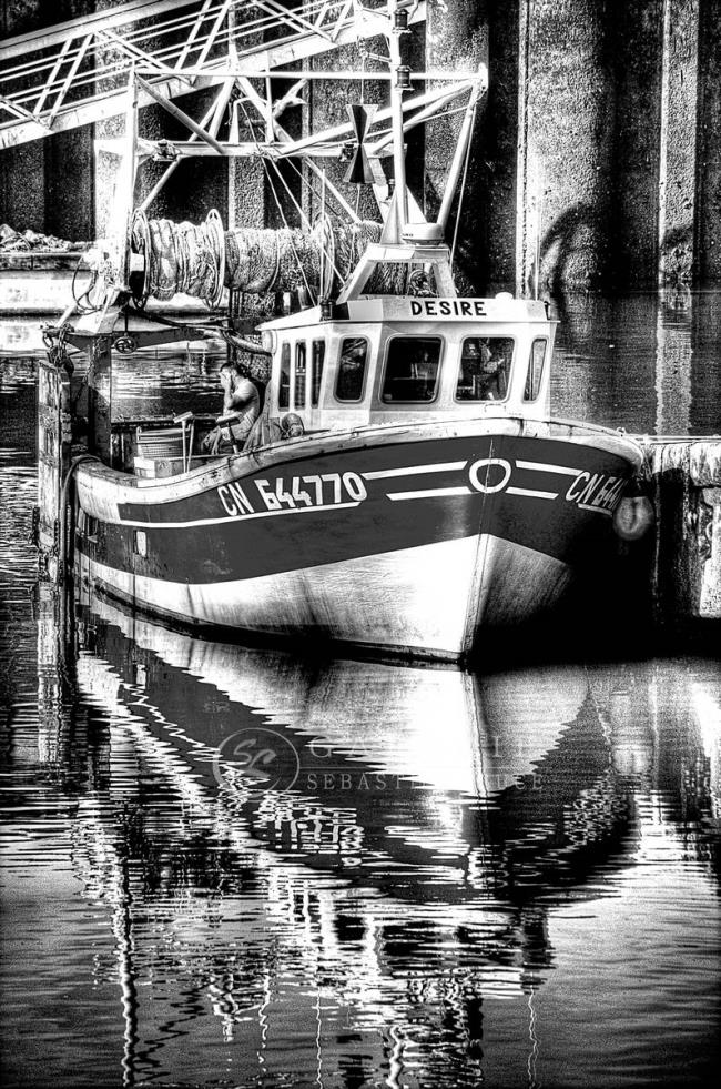 Desire - Photographie Photographies d'art en édition limitée Galerie Sébastien Luce