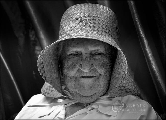 Nos Anciens - St Malo - Photographie Photographies d'art en édition limitée Galerie Sébastien Luce