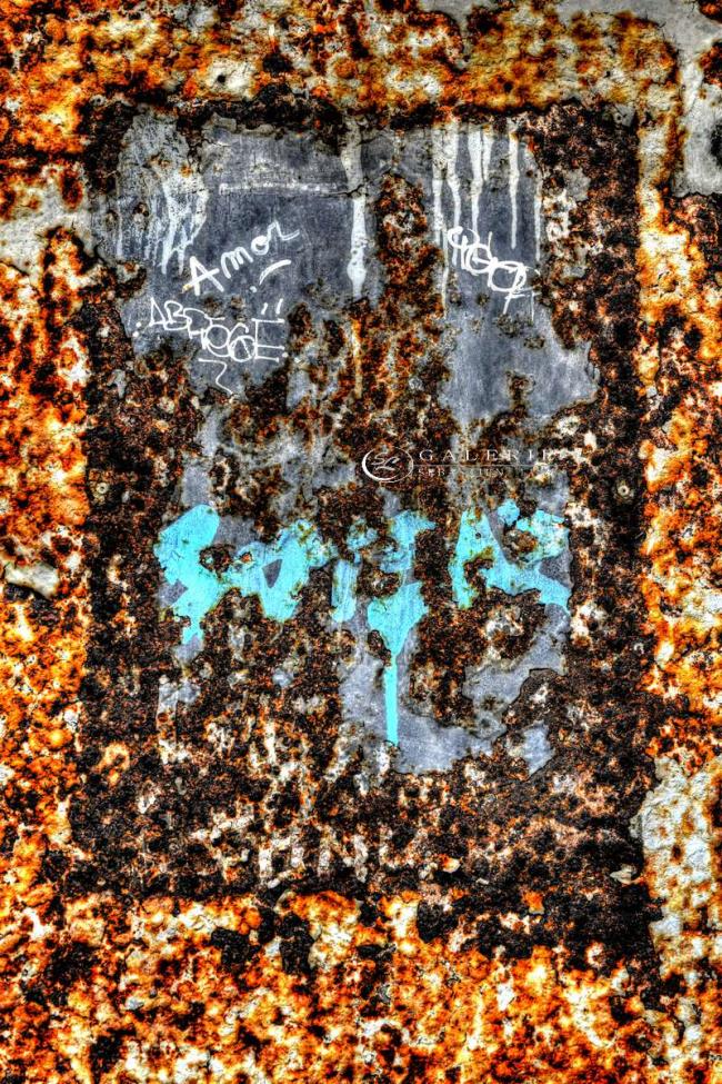 Amor - Saint Malo - Photographie Photographies d'art en édition limitée Galerie Sébastien Luce