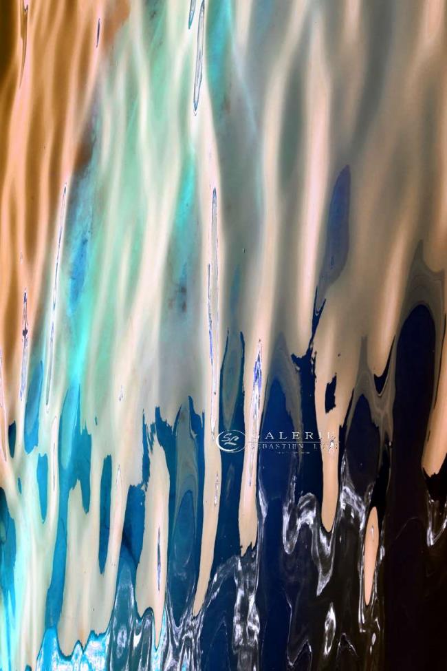 aquatic art - Photographie Photographies d'art en édition limitée Galerie Sébastien Luce