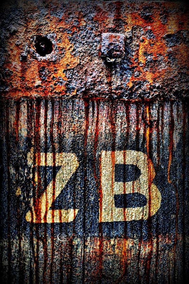 ZB - Photographie Photographies d'art en édition limitée Galerie Sébastien Luce