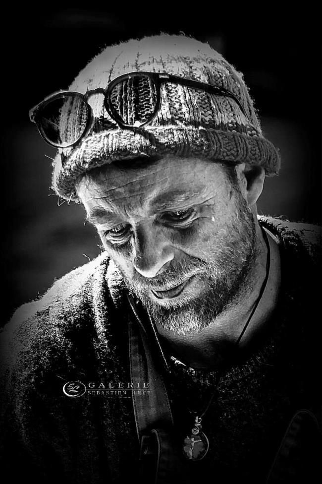 regard d artiste - Photographie Photographies d'art en édition limitée Galerie Sébastien Luce