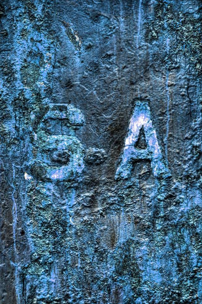 S A - Saint Malo  - Photographie Photographies d'art en édition limitée Galerie Sébastien Luce