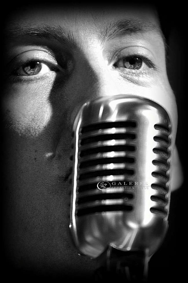 Toute une Epoque - Photographie Photographies d'art en édition limitée Galerie Sébastien Luce