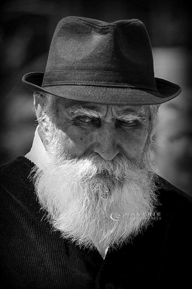 nos anciens - st malo - Photographie Photographies d'art en édition limitée Galerie Sébastien Luce