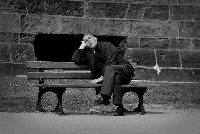 Saint Malo dream - Photographie Photographies d'art en édition limitée Galerie Sébastien Luce