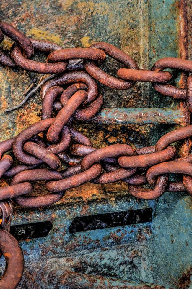enchainement - Saint Malo - Photographie Photographies d'art en édition limitée Galerie Sébastien Luce