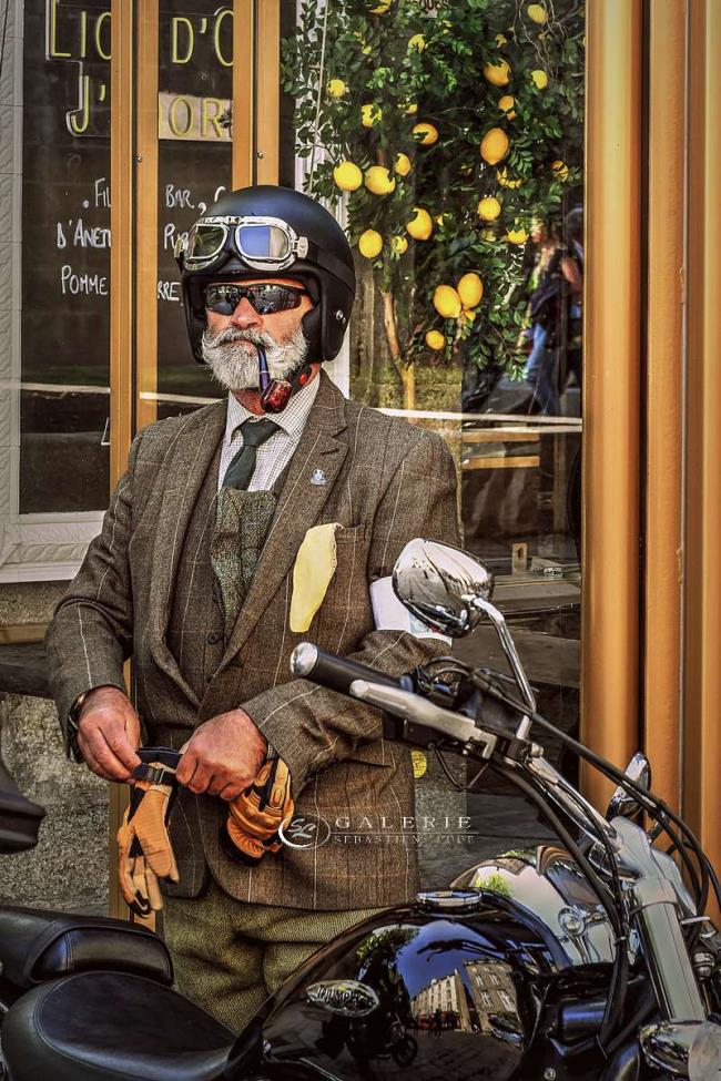 Elégance naturelle - Photographie Photographies d'art en édition limitée Galerie Sébastien Luce