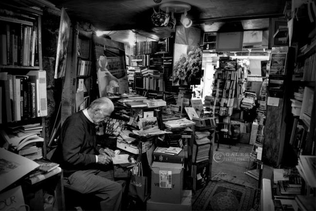La Librairie du Môle - Photographie Photographies par thématiques Galerie Sébastien Luce