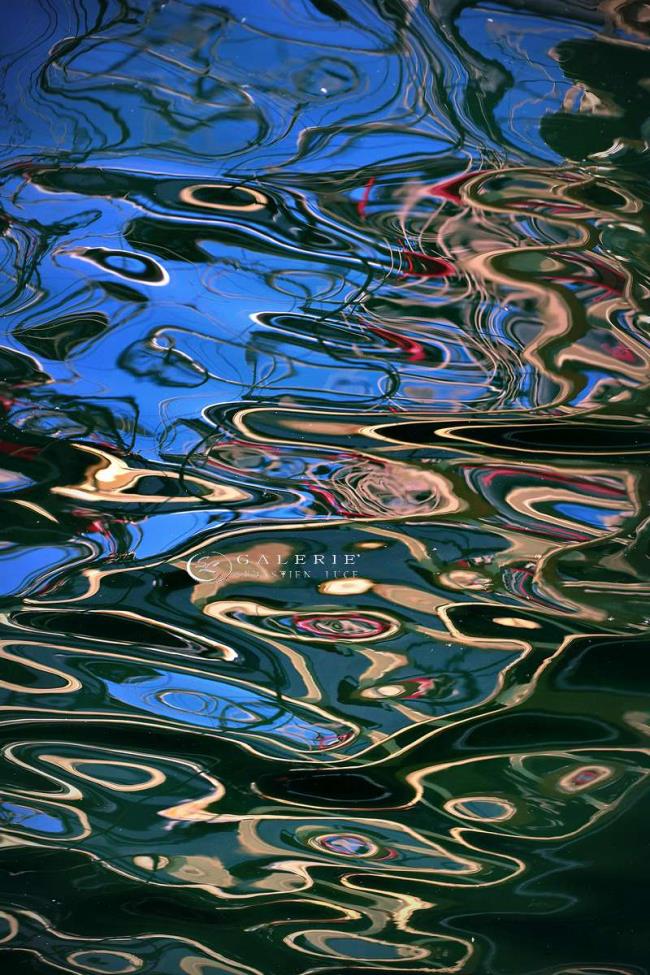 art liquide - Photographie Photographies d'art en édition limitée Galerie Sébastien Luce