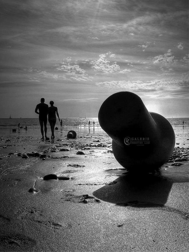 bouchon de champagne - Photographie Photographies d'art en édition limitée Galerie Sébastien Luce