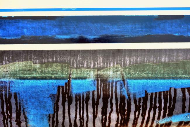 Breizh Art  - Photographie Photographies d'art en édition limitée Galerie Sébastien Luce