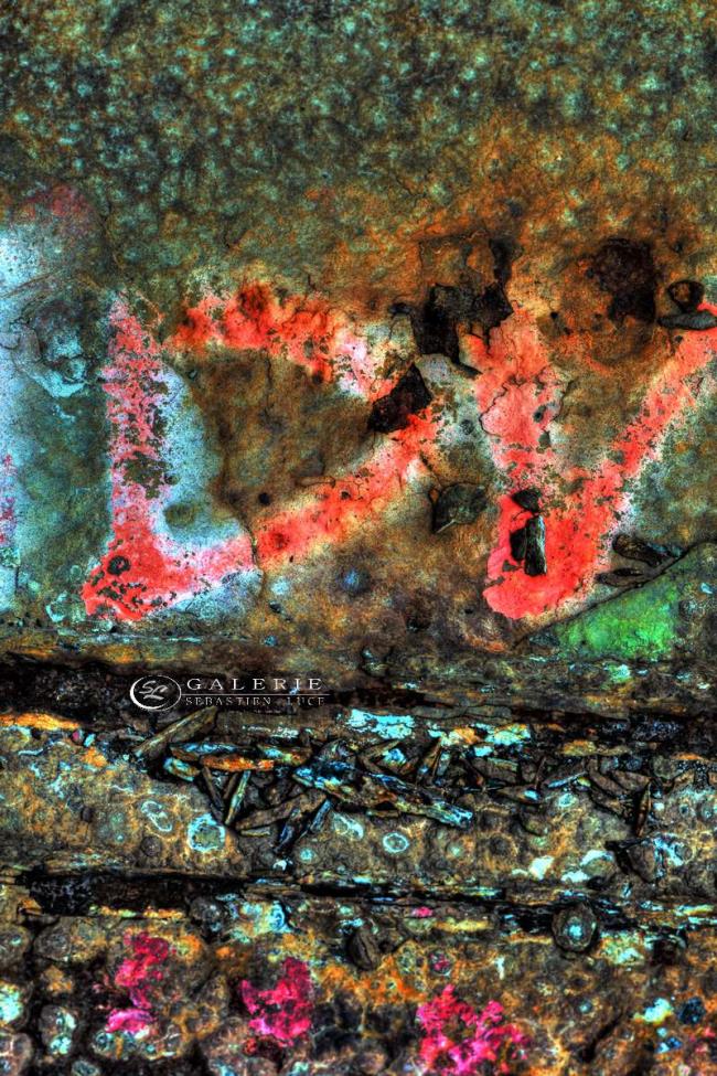 DV - Saint Malo - Photographie Photographies d'art en édition limitée Galerie Sébastien Luce