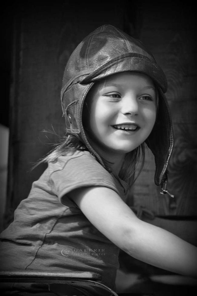 Petit Pilote  - Saint Malo  - Photographie Photographies d'art en édition limitée Galerie Sébastien Luce