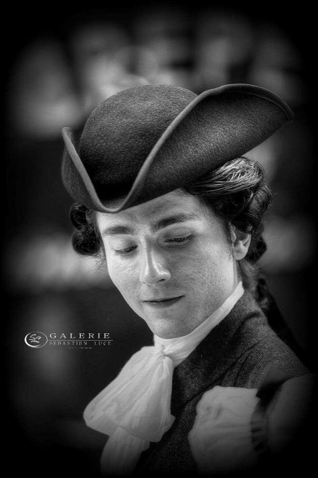 casanova - saint malo  - Photographie Photographies d'art en édition limitée Galerie Sébastien Luce