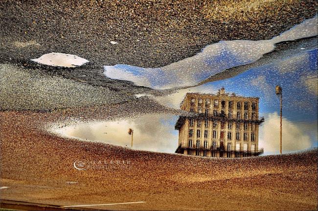 aqua-art  - la Havre  - Photographie Photographies d'art en édition limitée Galerie Sébastien Luce