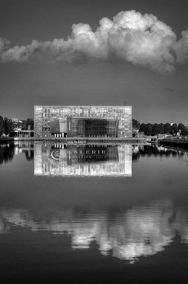 mugic cube - Photographie Photographies d'art en édition limitée Galerie Sébastien Luce