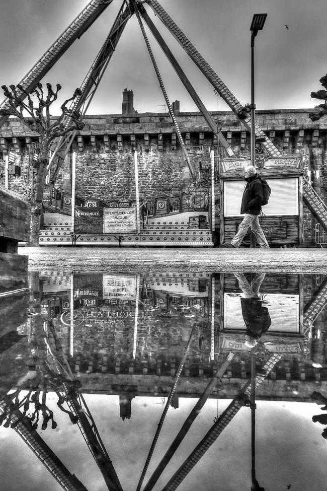 pirate un jour pirate toujours - Photographie Photographies par thématiques Galerie Sébastien Luce