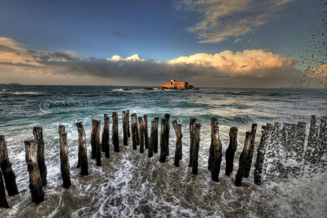 Bretagne Focus - Photographie Photographies d'art en édition limitée Galerie Sébastien Luce
