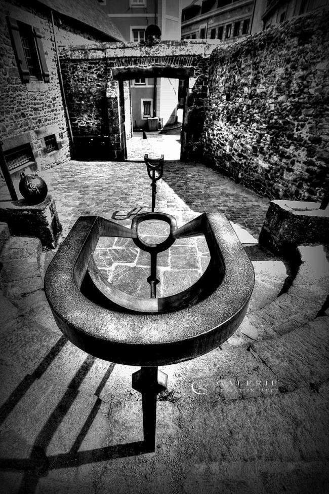METAL ART - Photographie Photographies par thématiques Galerie Sébastien Luce