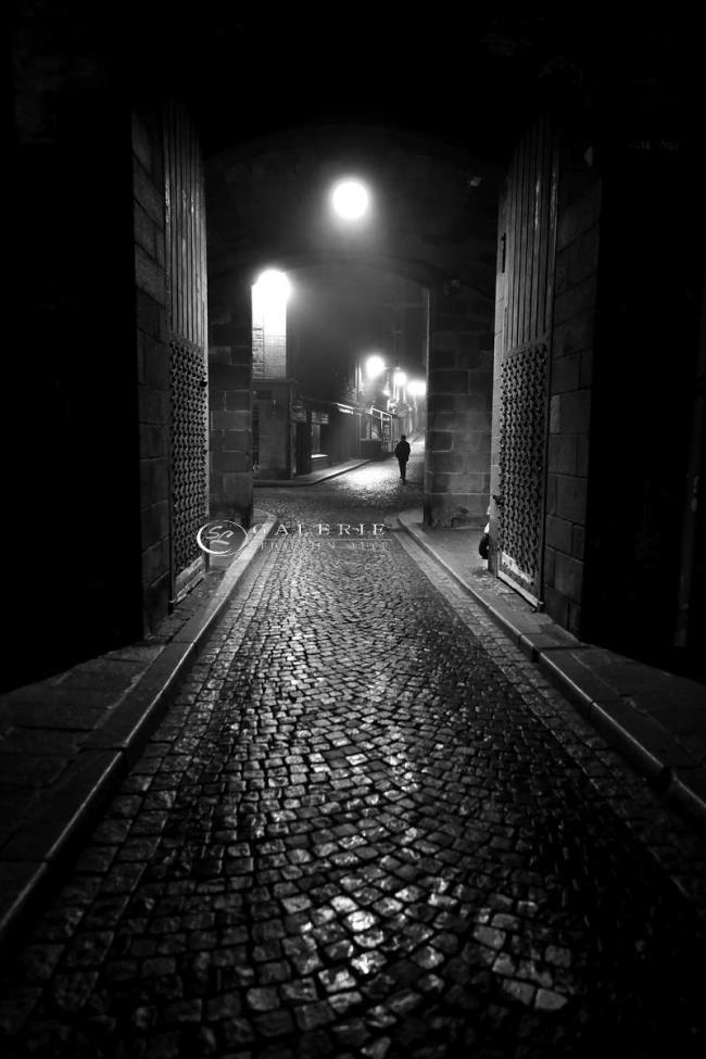 l´esprit d´intra - saint malo - Photographie Photographies d'art en édition limitée Galerie Sébastien Luce