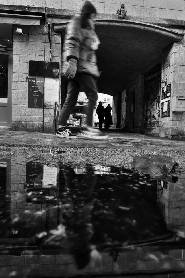 regards croisés- saint malo - Photographie Photographies par thématiques Galerie Sébastien Luce