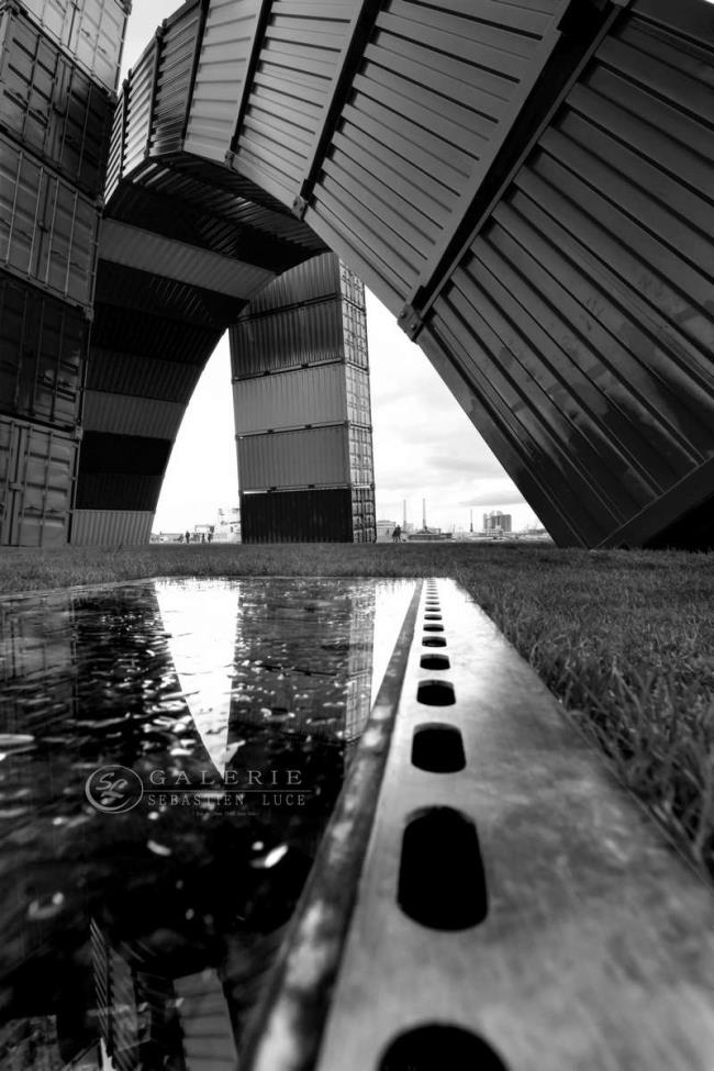 Imag´In Art - LH - Photographie Photographies d'art en édition limitée Galerie Sébastien Luce