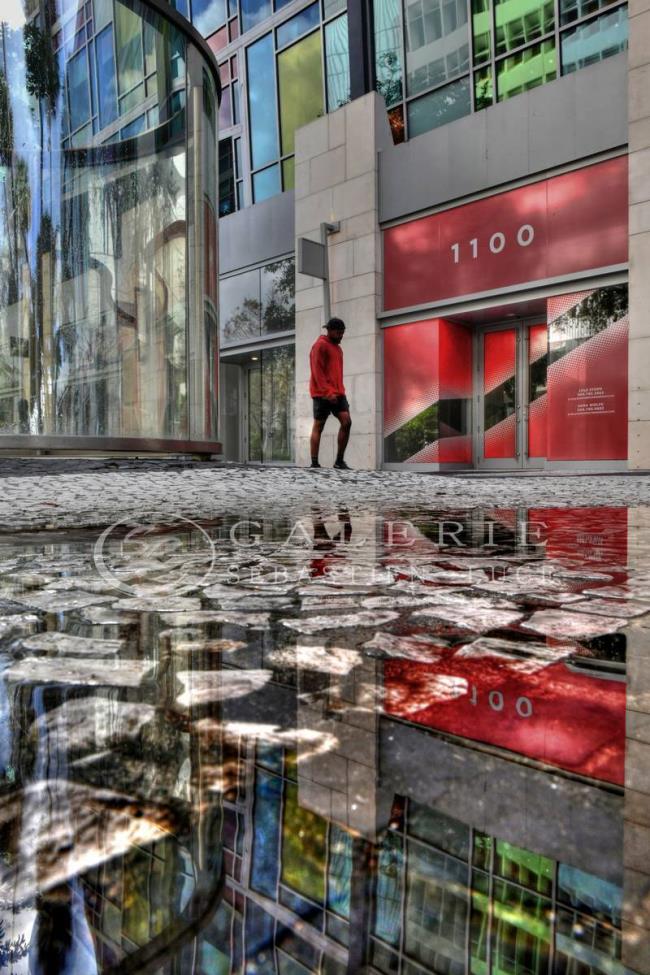 1100 Red - Photographie Photographies par thématiques Galerie Sébastien Luce