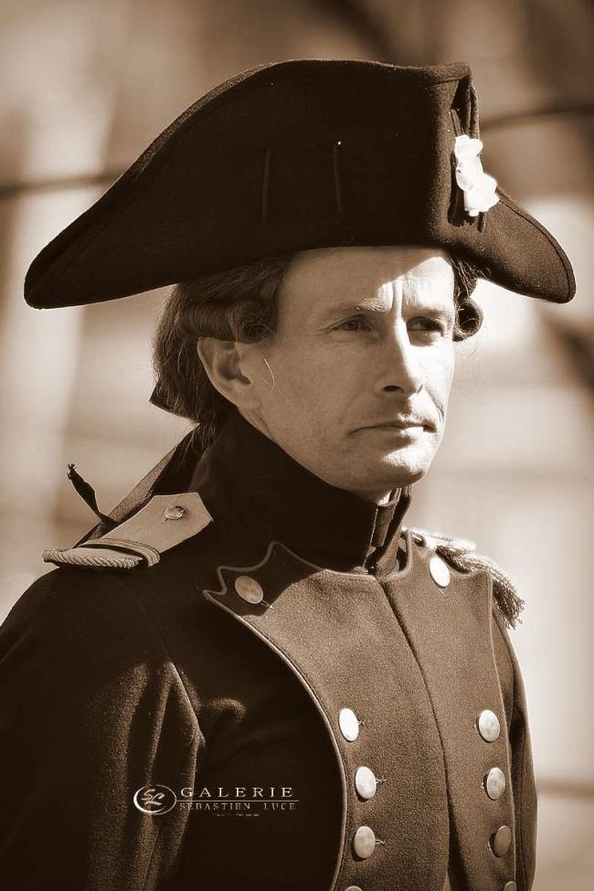 maître des mers - saint malo - Photographie Photographies d'art en édition limitée Galerie Sébastien Luce