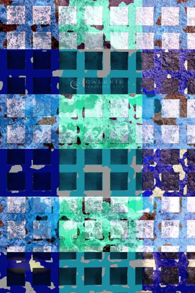 modern´art - Photographie Photographies d'art en édition limitée Galerie Sébastien Luce