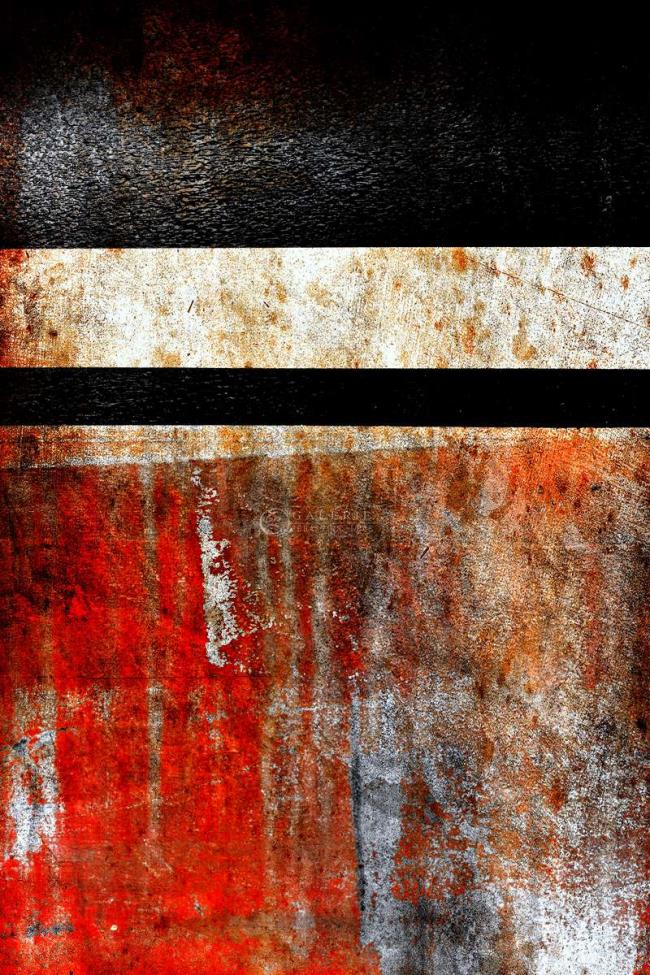 red zone - saint malo - Photographie Photographies d'art en édition limitée Galerie Sébastien Luce