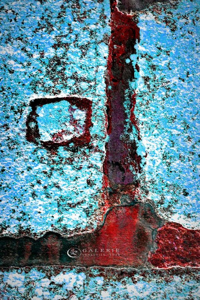 textures art - Photographie Photographies d'art en édition limitée Galerie Sébastien Luce