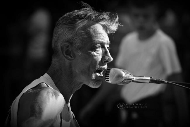 rock n roll saint malo - Photographie Photographies par thématiques Galerie Sébastien Luce