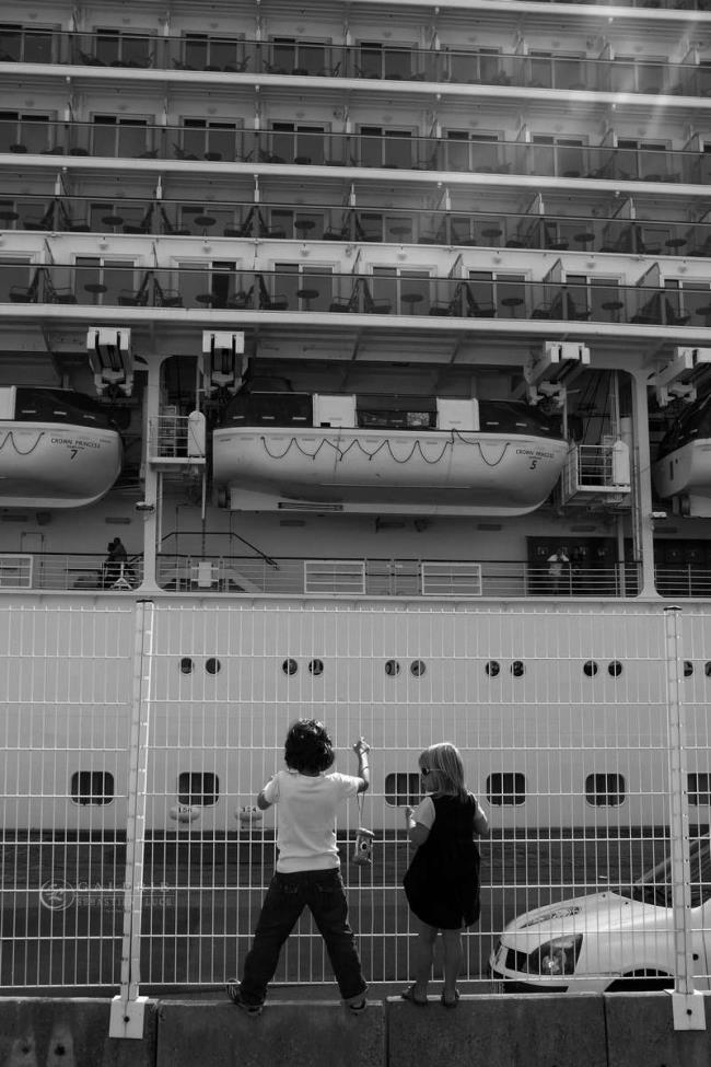 envie de voyages  - Photographie Photographies par thématiques Galerie Sébastien Luce