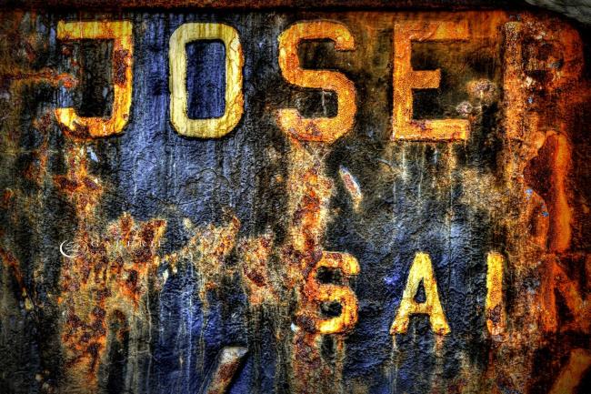 JOSE - Saint Malo - Photographie Photographies d'art en édition limitée Galerie Sébastien Luce