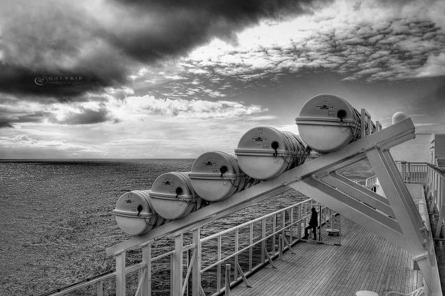 oh mon bateau - bretagne - Photographie Photographies par thématiques Galerie Sébastien Luce