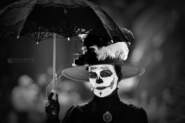 tradition mexicaine - Photographie Photographies par thématiques Galerie Sébastien Luce